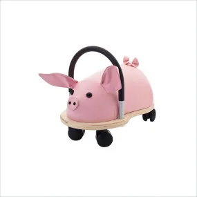 Prince Lionheart Wheely Pig Large