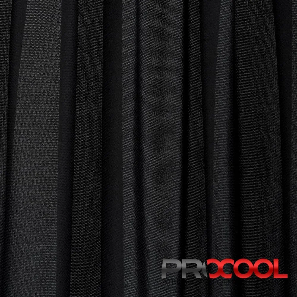 ProCool® Dri-QWick™ Jersey Mesh CoolMax Fabric (W-434)