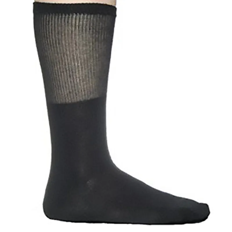 Pyro Cold Feet Socks- Black