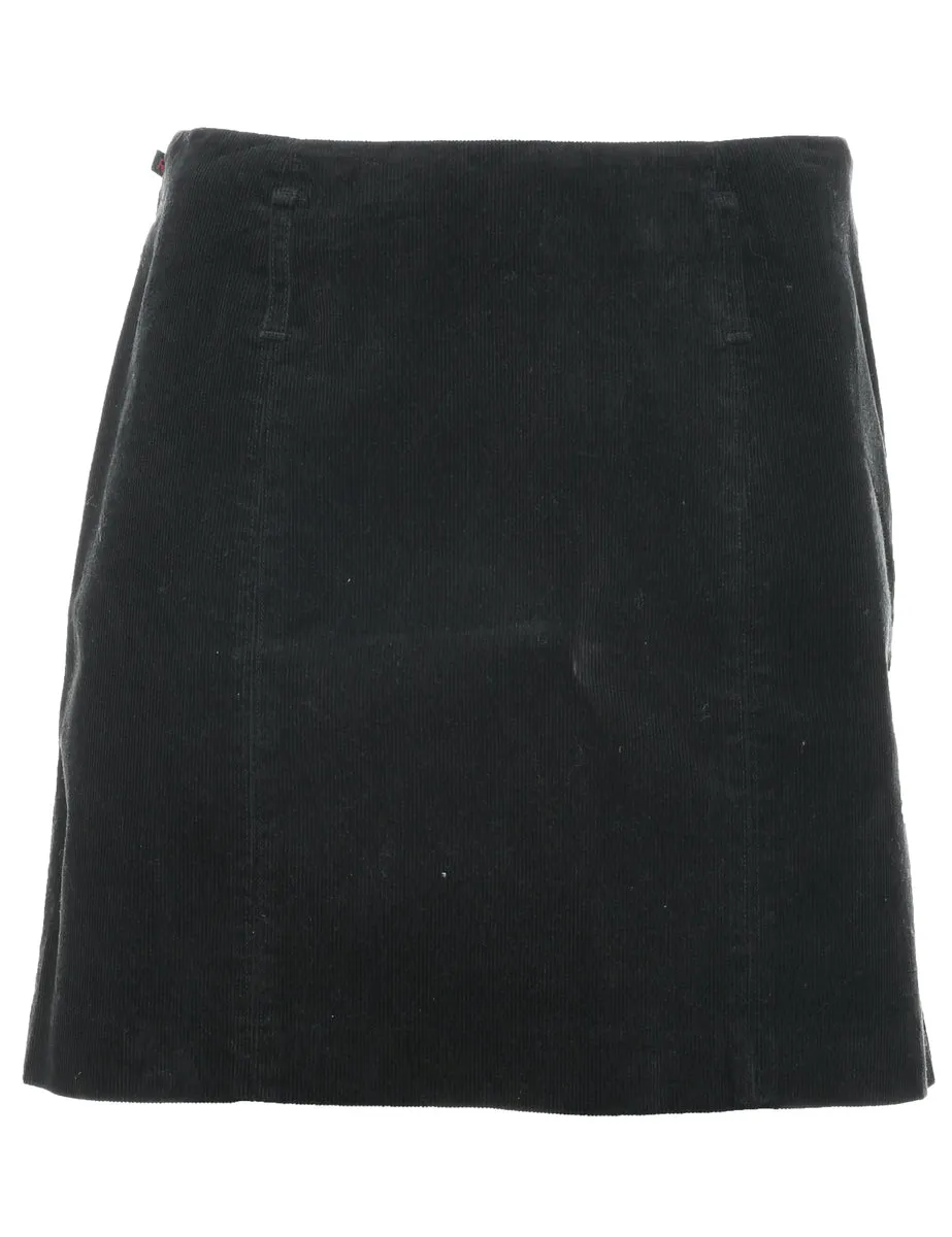 Ralph Lauren A-line Skirt - L