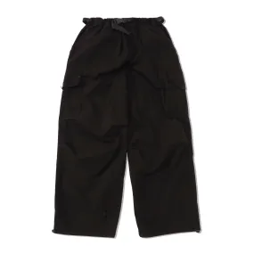 Recylced Ripstop Cargo Pant, Herbal