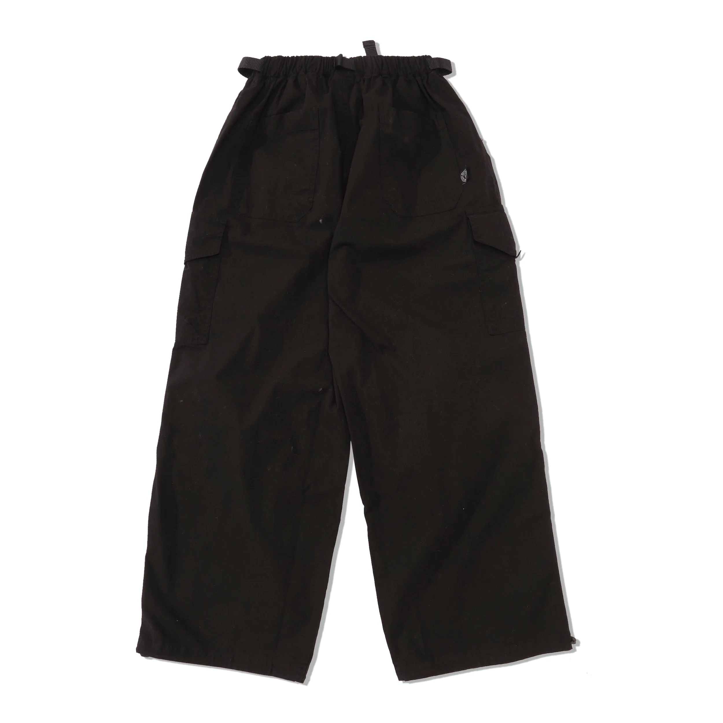 Recylced Ripstop Cargo Pant, Herbal