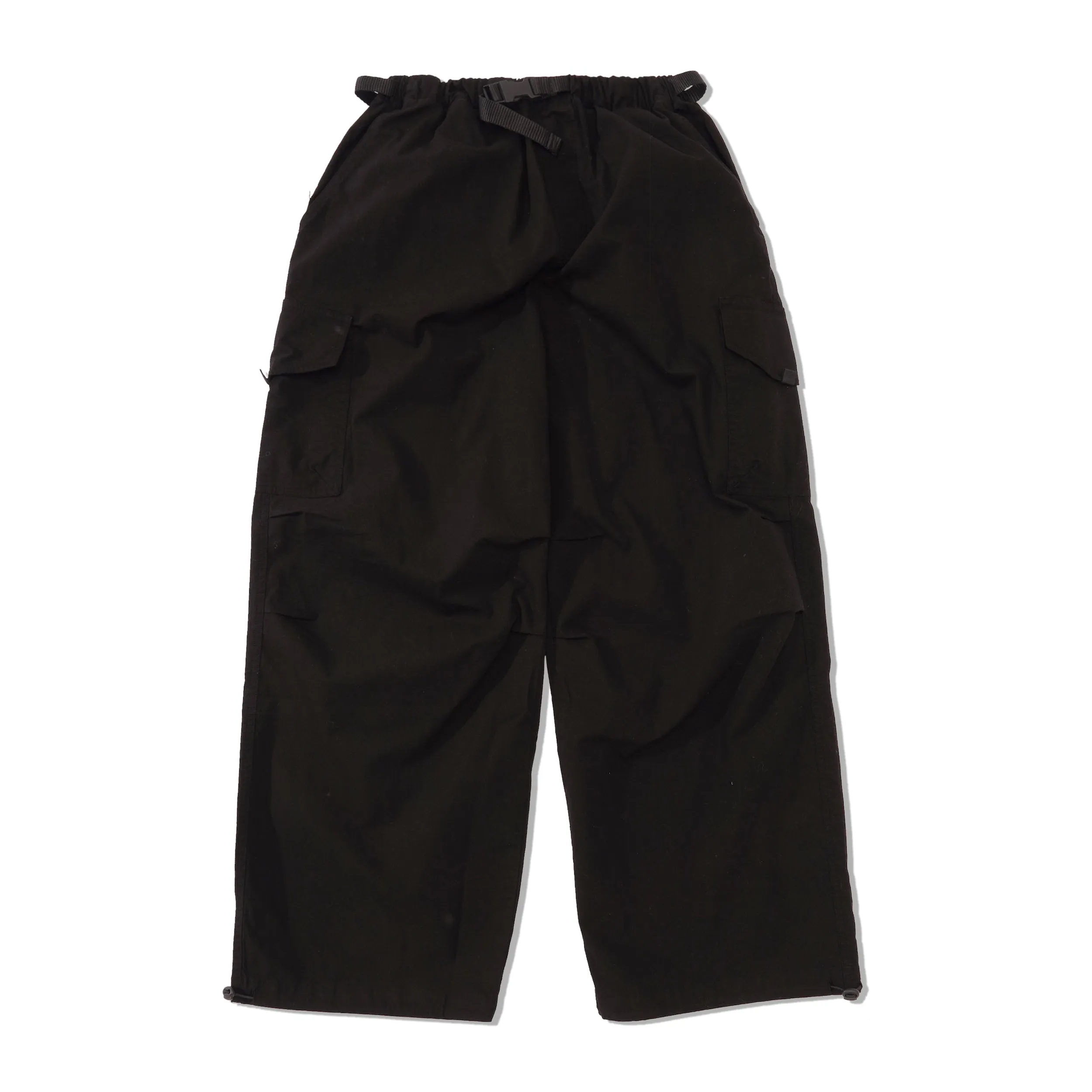 Recylced Ripstop Cargo Pant, Herbal