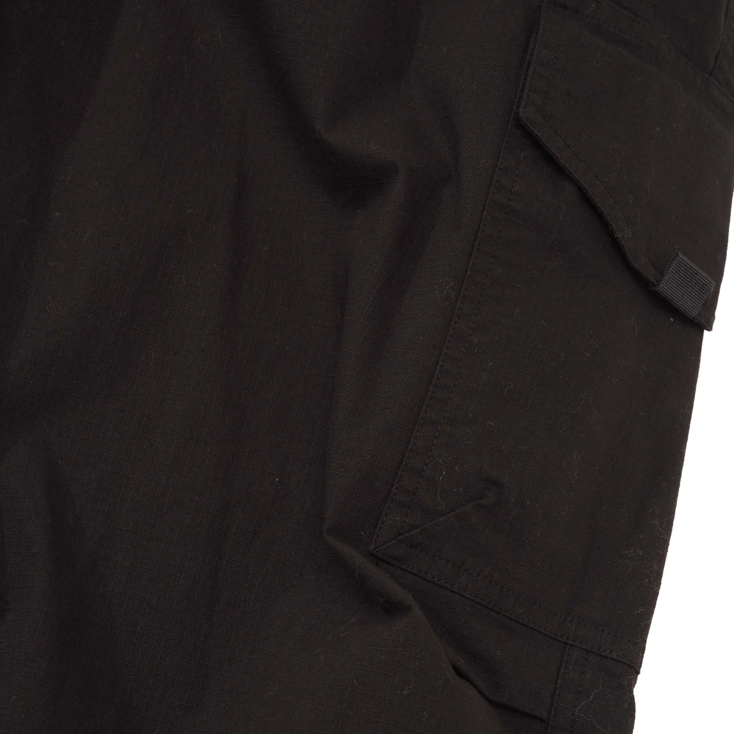 Recylced Ripstop Cargo Pant, Herbal