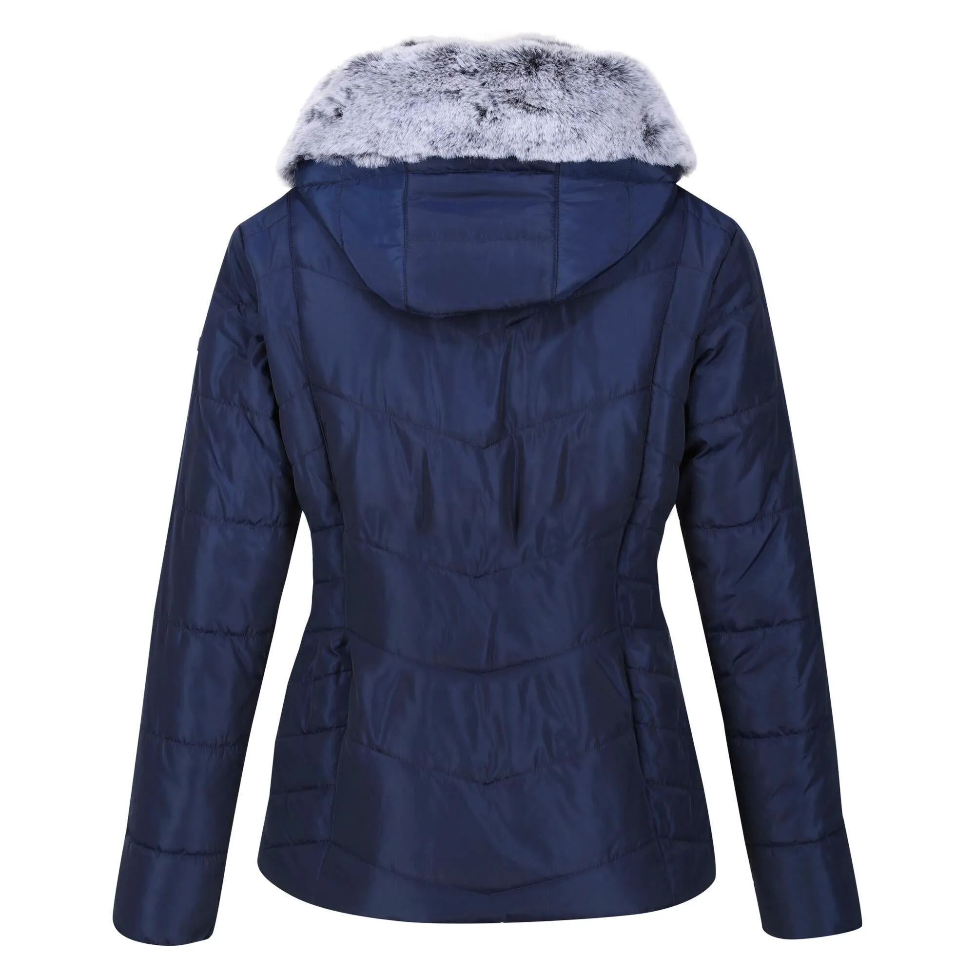 Regatta Women's Wildrose Baffled Jacket