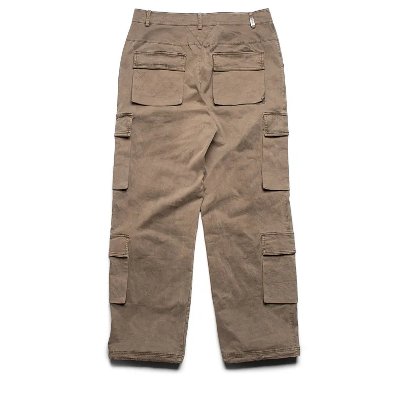 Represent Baggy Cargo Pant - Dawn