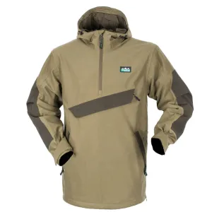 Ridgeline Mens Teak Pintail Explorer II Waterproof Smock