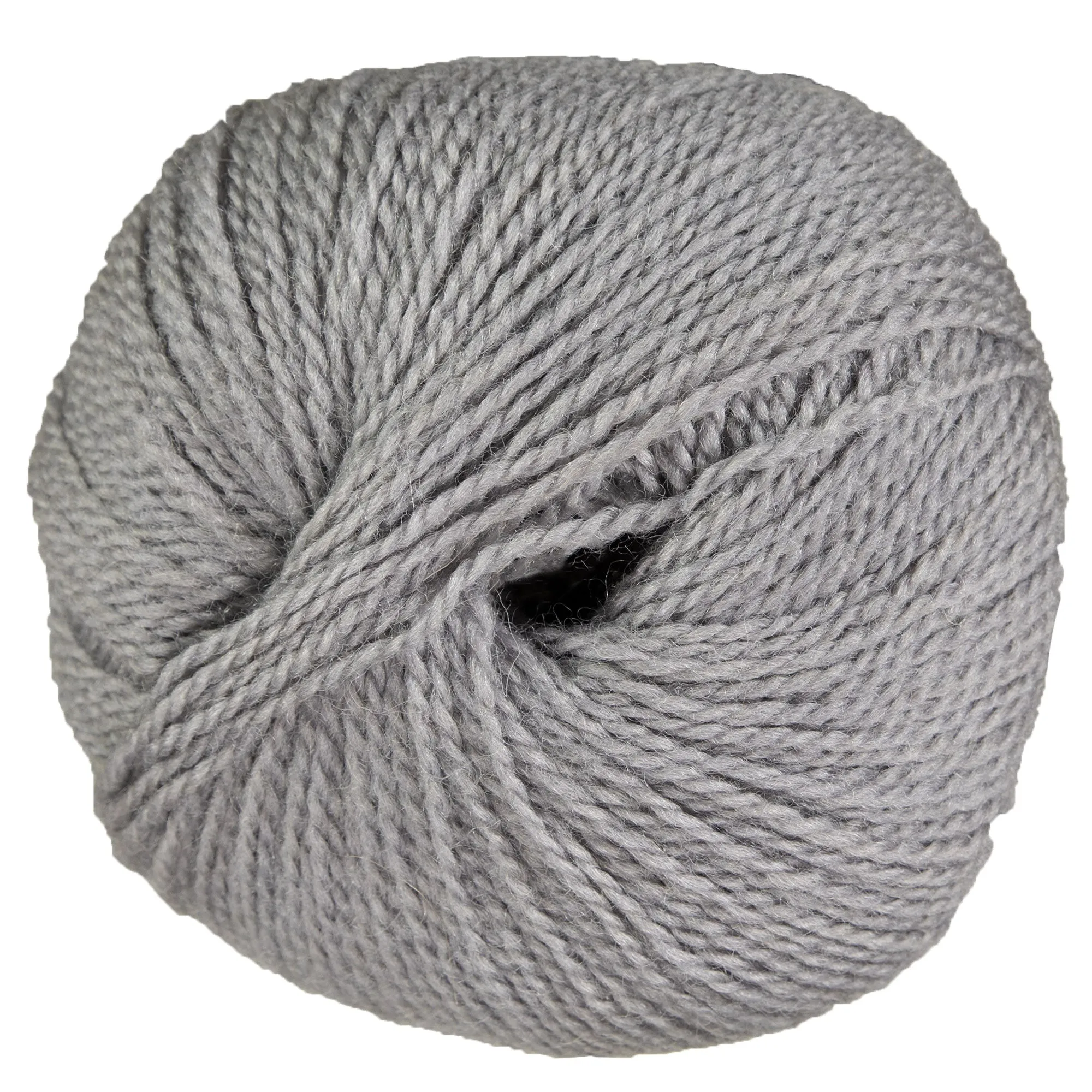 Rowan Norwegian Wool Yarn - 016 Frost Grey