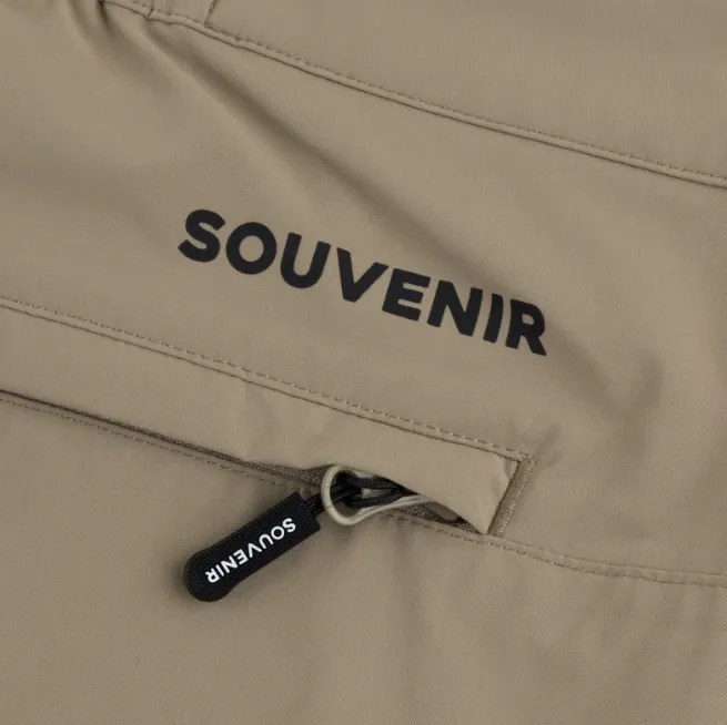 S2000 Insulated Cargo Pant | British Khaki