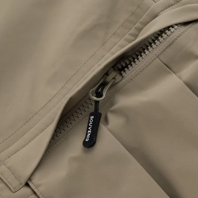 S2000 Insulated Cargo Pant | British Khaki