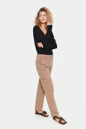 Saint Tropez Varla Cargo Pants