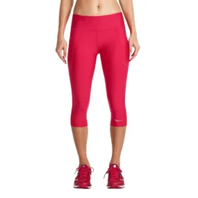 saucony Bullet Women's Capri Pants