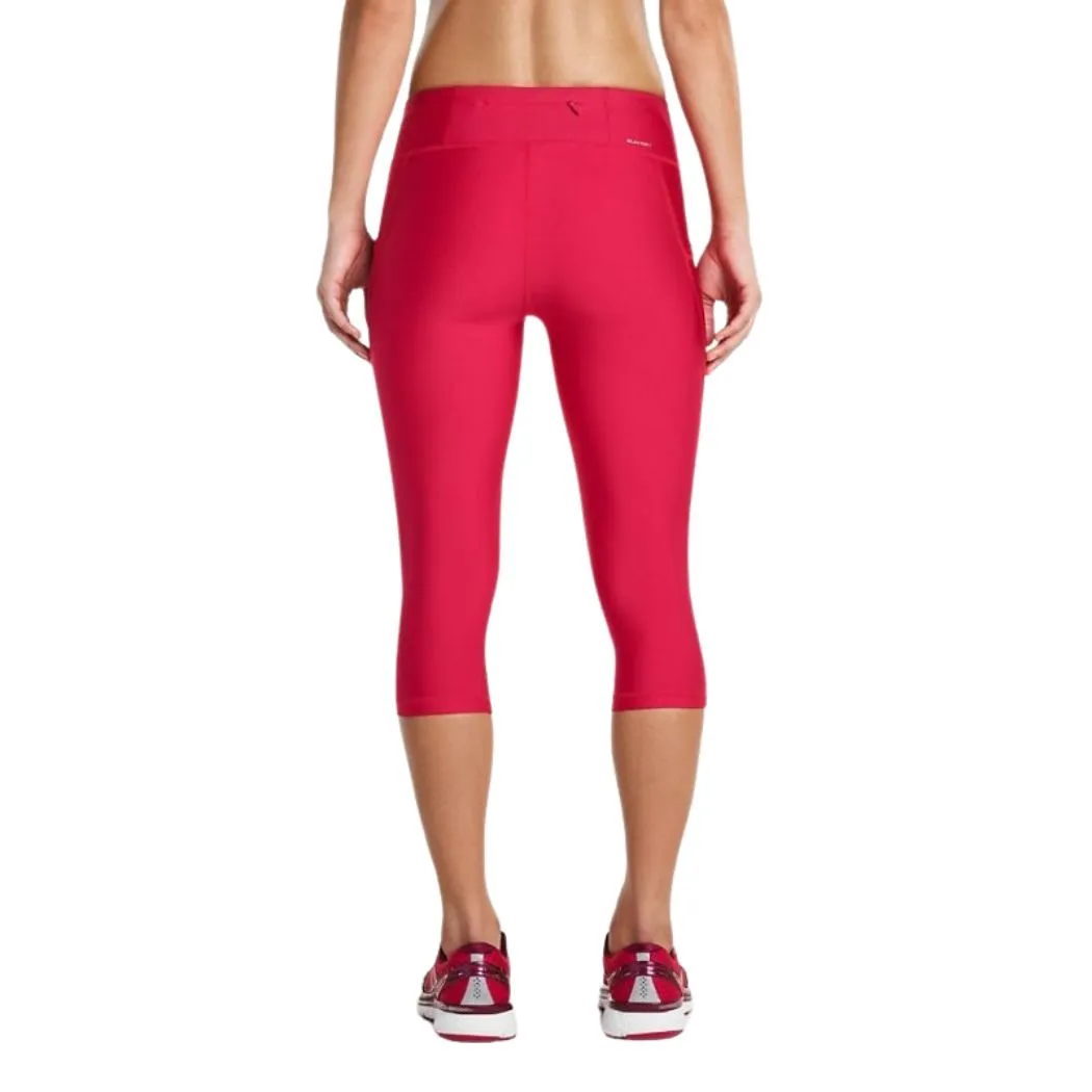 saucony Bullet Women's Capri Pants