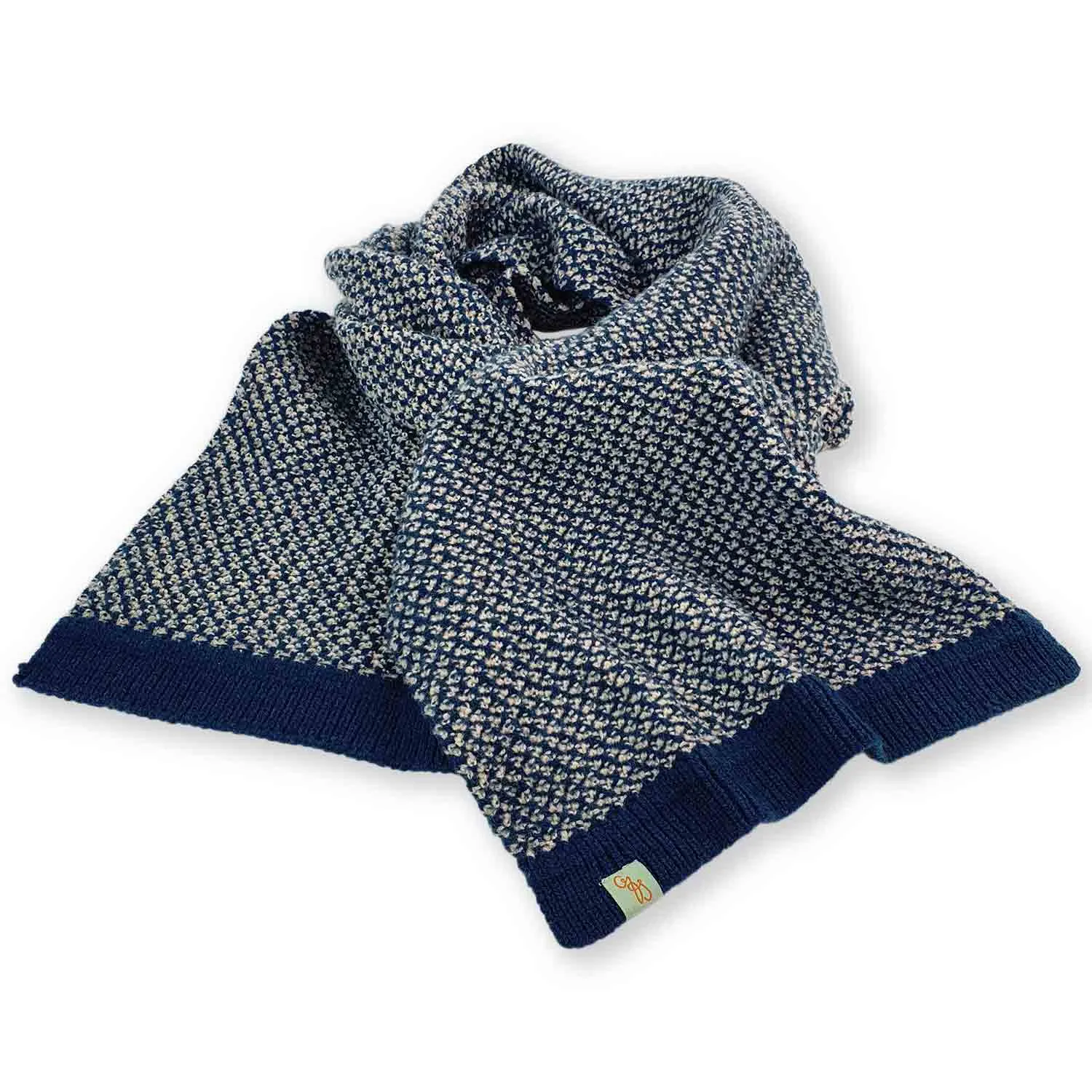 SCARVES - TRANSEND - PREMIUM AUSTRALIAN LAMBSWOOL