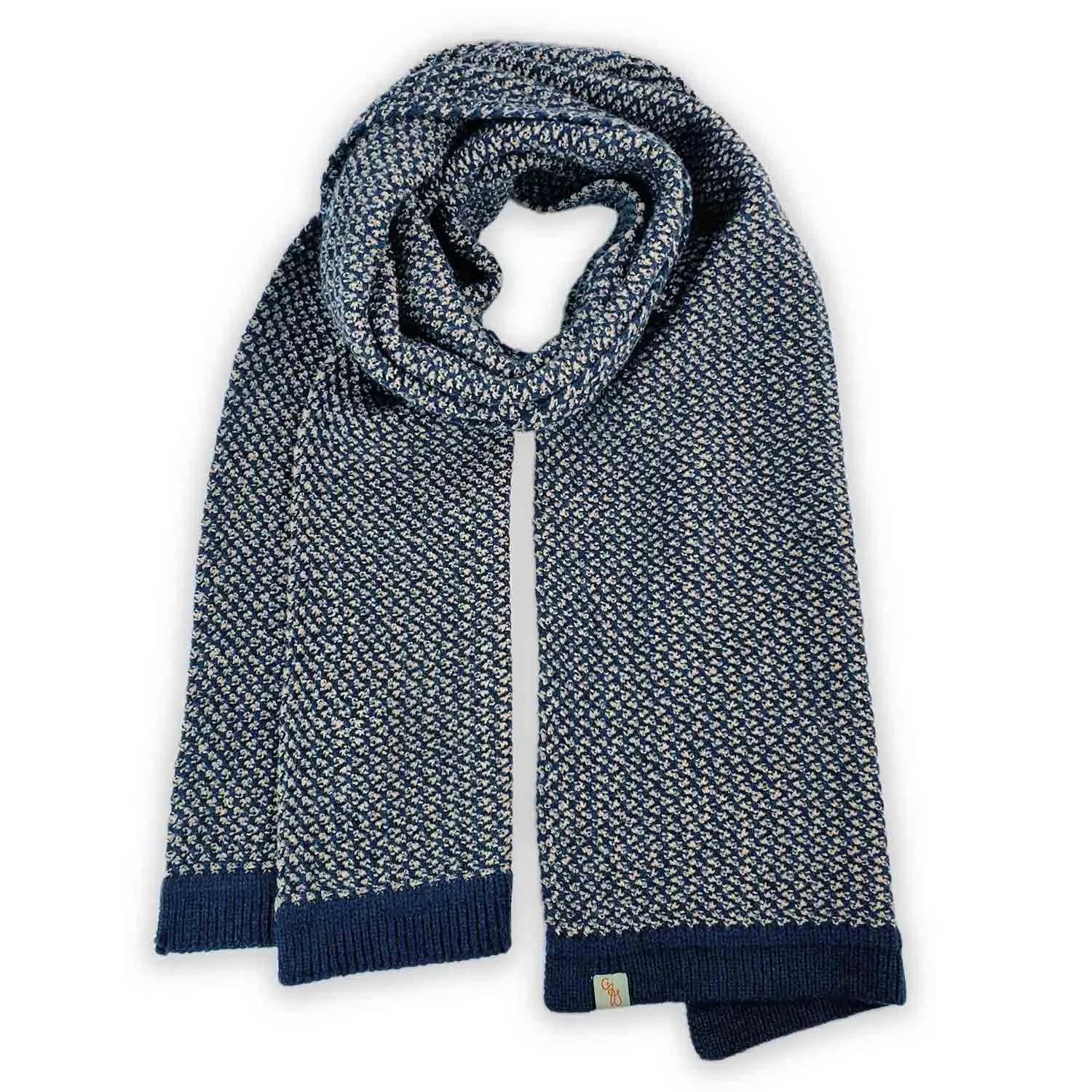 SCARVES - TRANSEND - PREMIUM AUSTRALIAN LAMBSWOOL