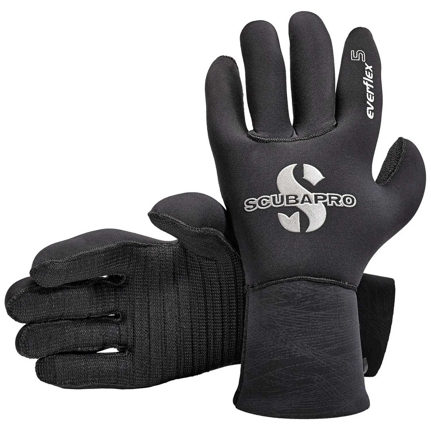 ScubaPro 5mm EverFlex Gloves