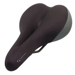 Serfas Tailbones TB-15UC Lycra Cut Out Saddle -Live4Bikes