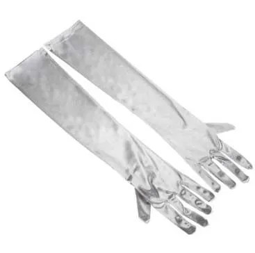 Special Occasion Long Gloves for Evening or Special Occasion-Weddings