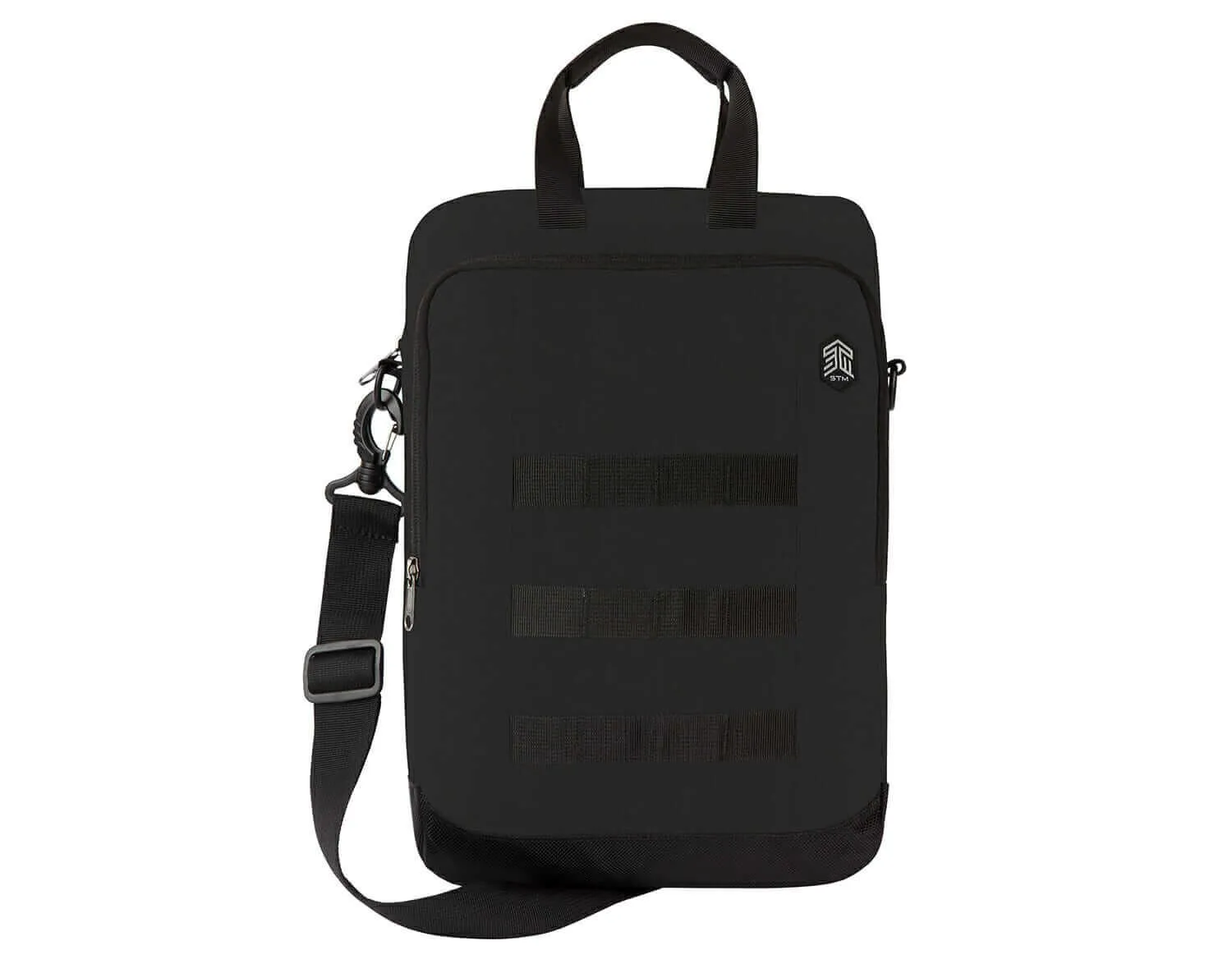 STM Ace Vertical Super Cargo Laptop Carry Case (13"-14")