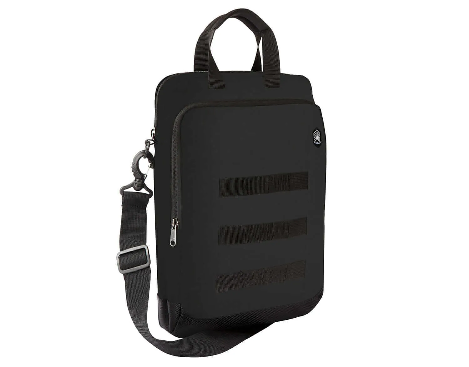 STM Ace Vertical Super Cargo Laptop Carry Case (13"-14")