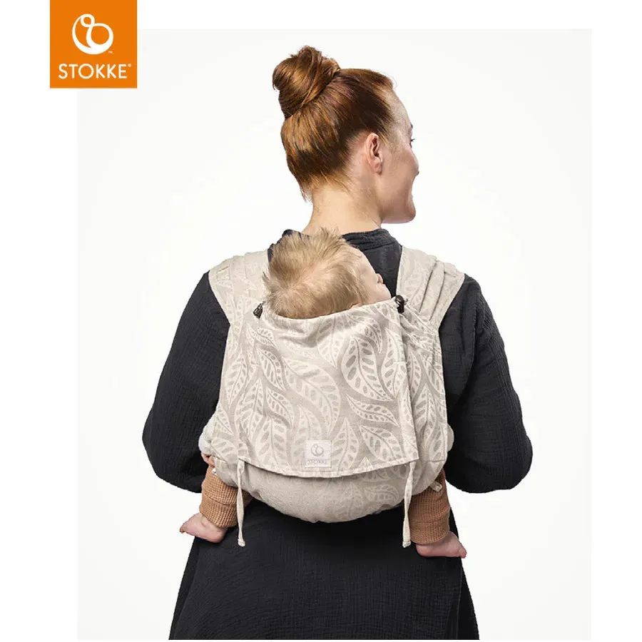 Stokke Limas Carrier (Valerian beige)