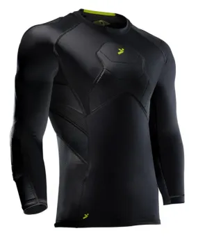 Storelli BodyShield GK 3/4 Youth Undershirt-Black