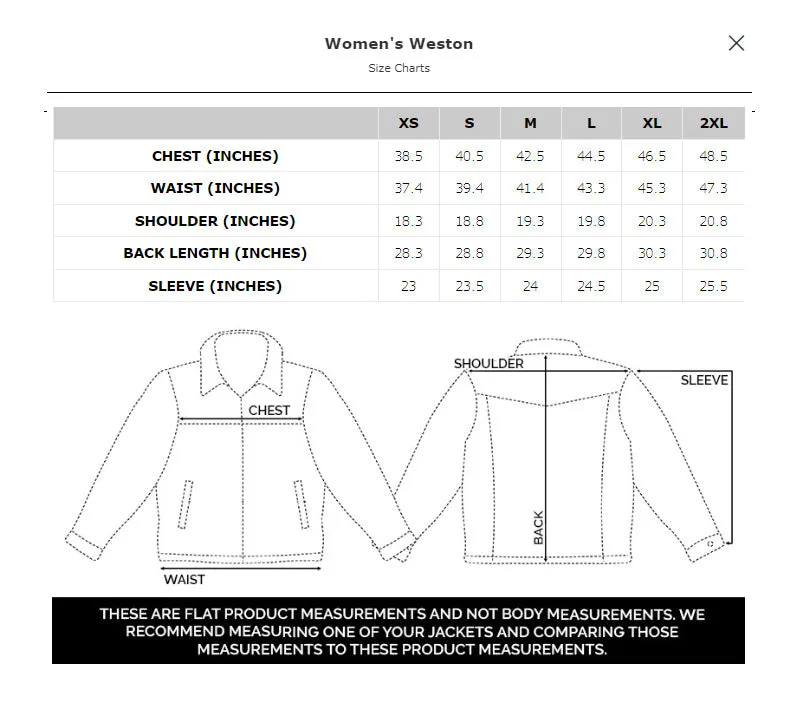 STS Ranchwear Womens Weston Denim Poly/Spandex Softshell Jacket