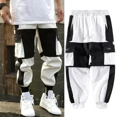 Super Cargo Designer Pencil Trousers