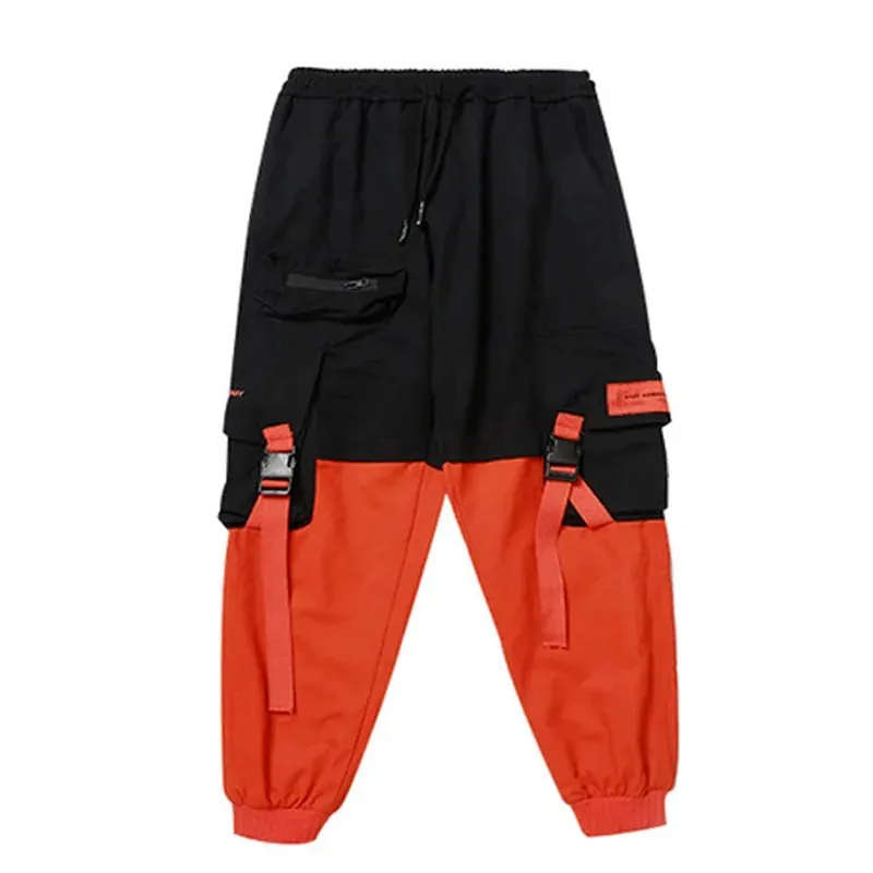 Super Cargo Designer Pencil Trousers