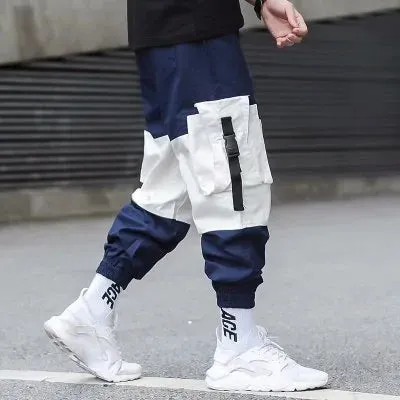 Super Cargo Designer Pencil Trousers