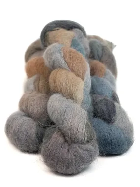 SURI ALPACA LONDON FOG