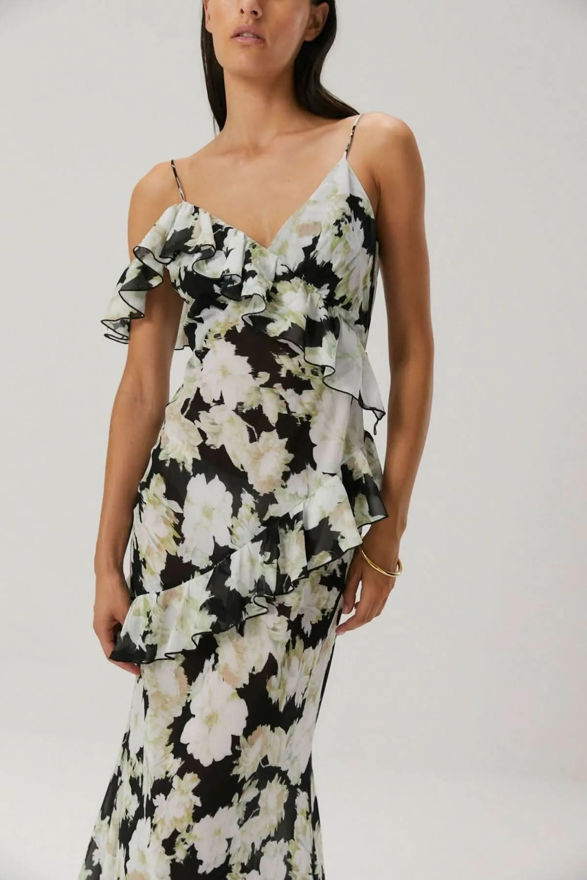 Sutton Maxi Dress