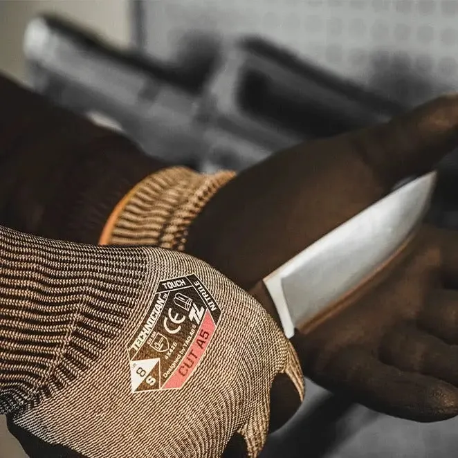 TACLAB A5 – Cut Resistant Gloves