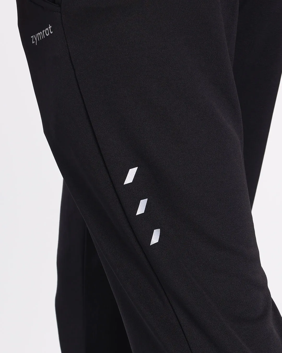 The Ball Cooling Training Pant Black - Straight Fit