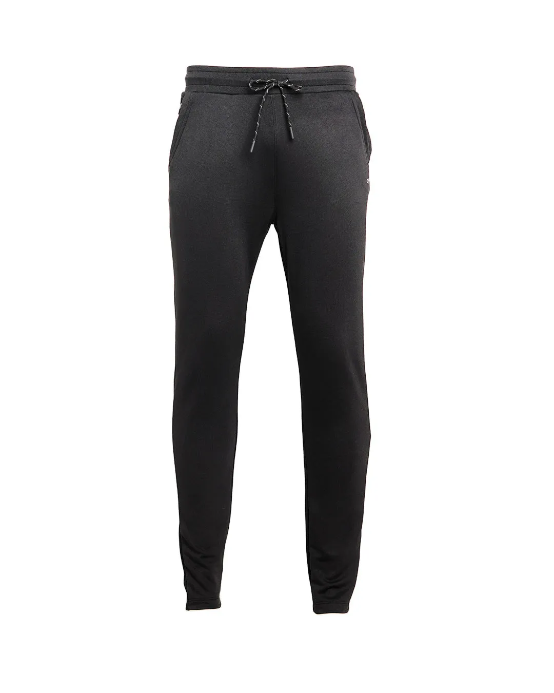 The Ball Cooling Training Pant Black - Straight Fit