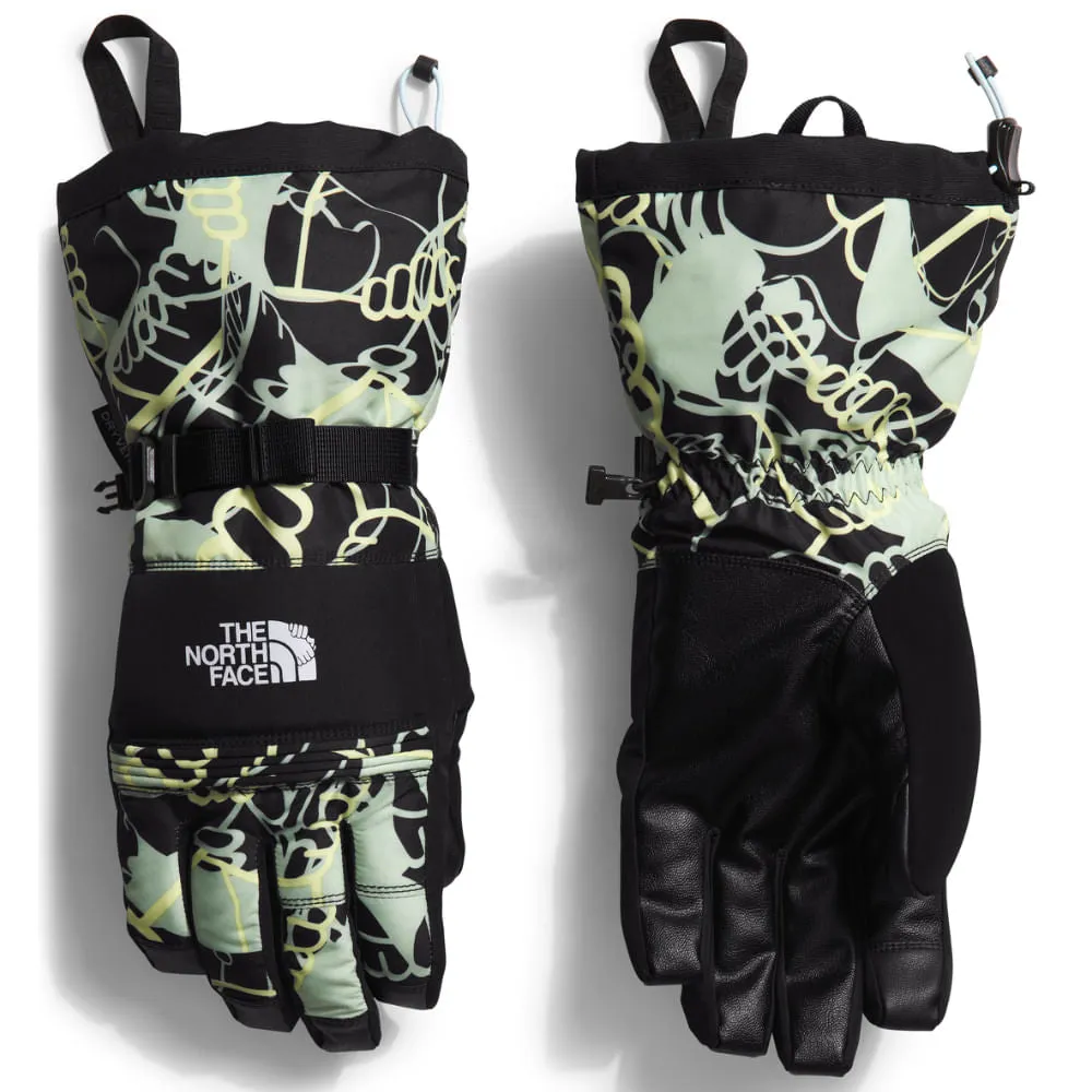 The North Face Montana Ski Glove