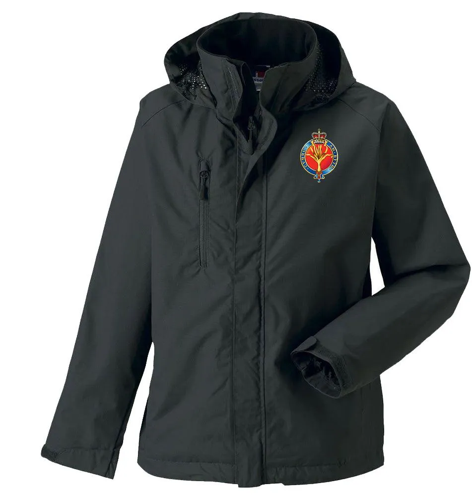 The Welsh Guards Russell Hydraplus 2000 Jacket