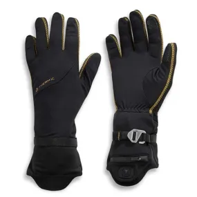 Therm-Ic Heated Under Gloves - Thin Ultra Heat Liner Set