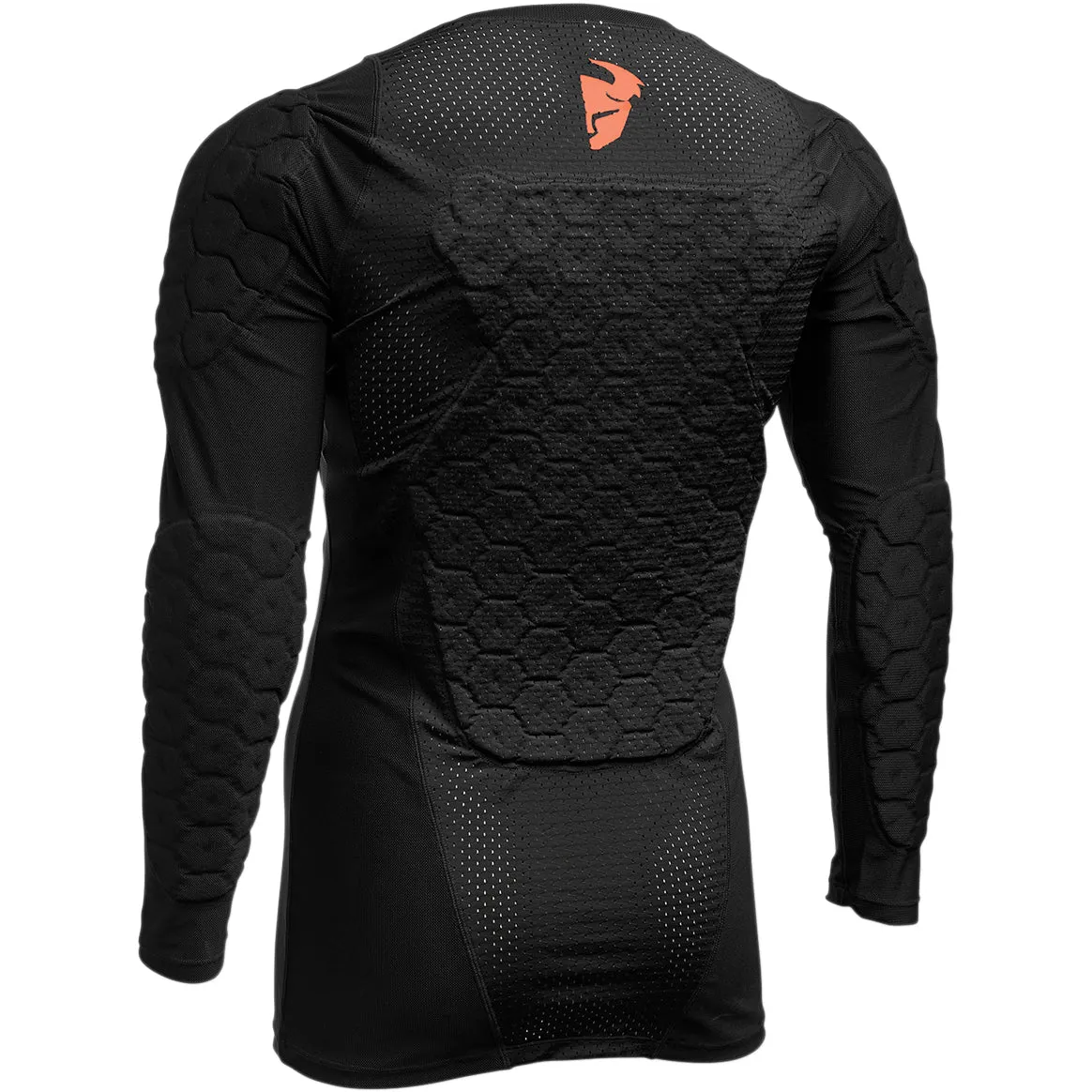 THOR Comp XP Flex Deflector - Long-Sleeve