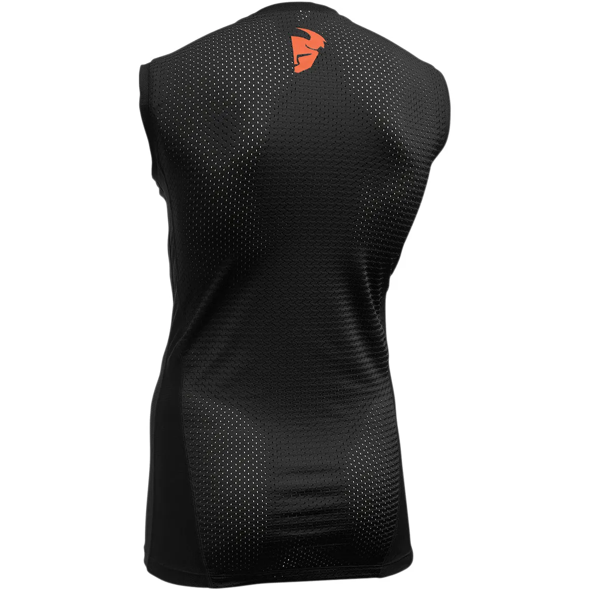 THOR Comp XP Flex Deflector - Sleeveless