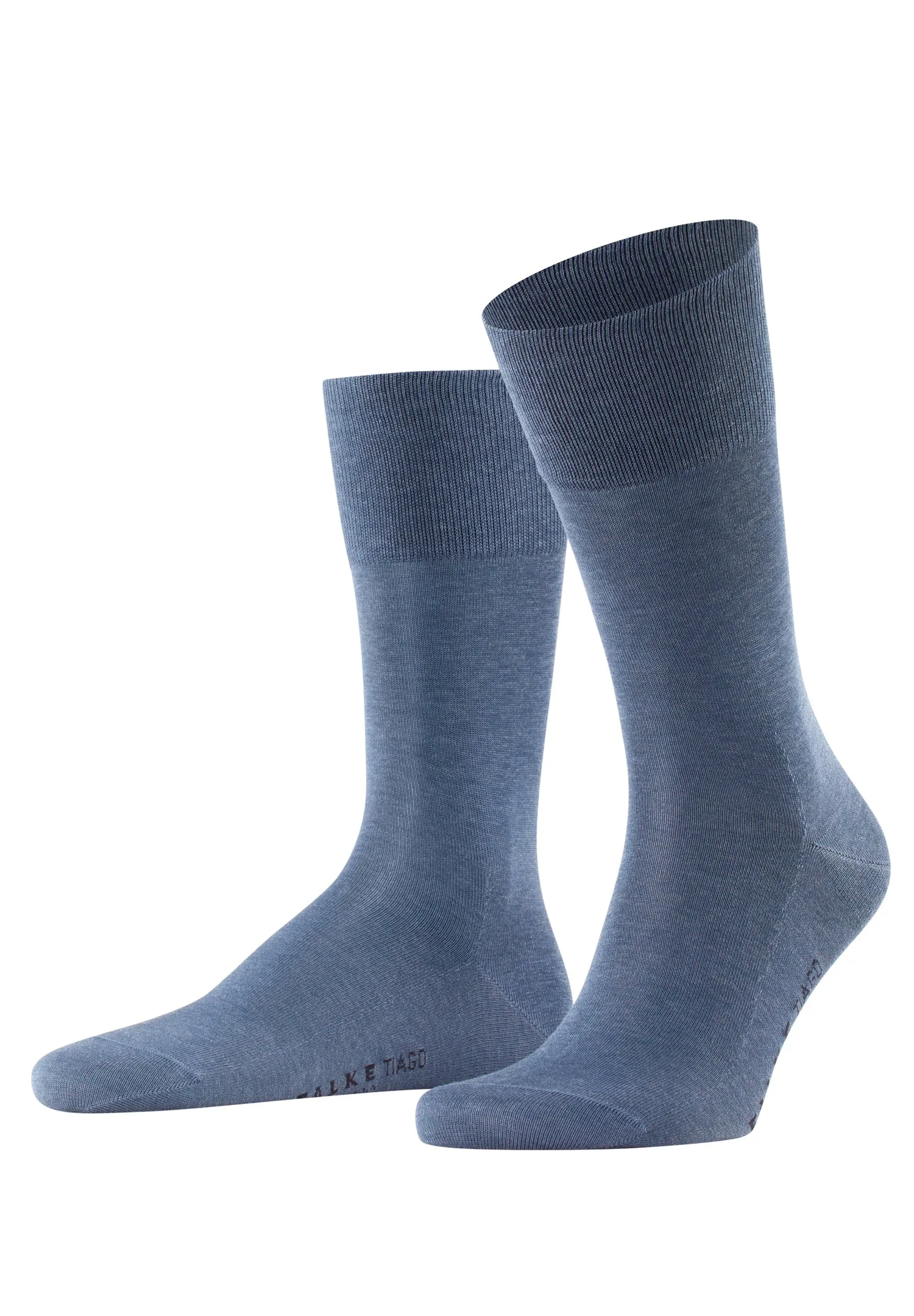 Tiago Dress Sock Mens Mercerized Cotton Tiago Dress Sock | Jeans 14662-6670