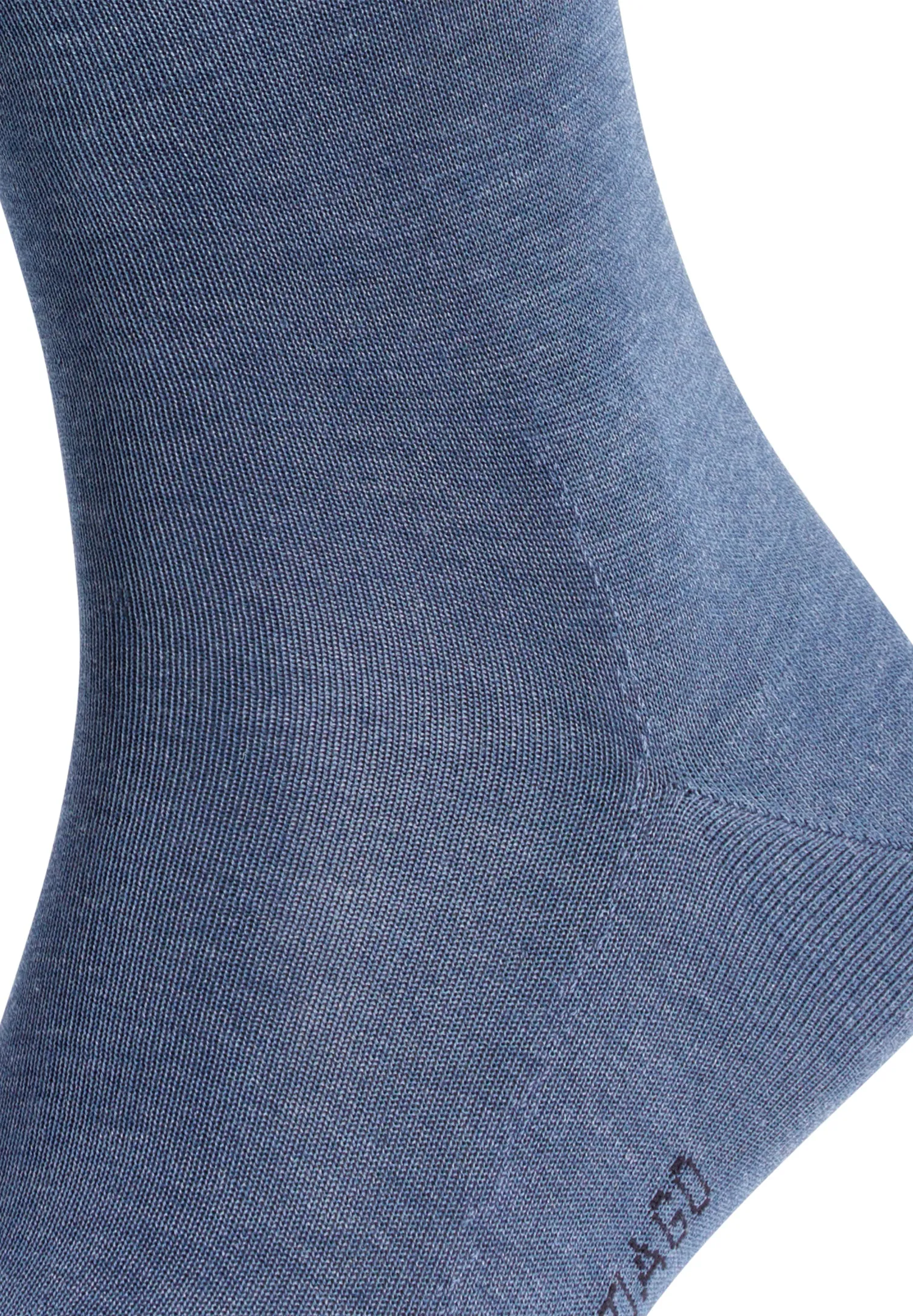 Tiago Dress Sock Mens Mercerized Cotton Tiago Dress Sock | Jeans 14662-6670