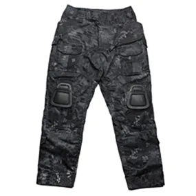 TMC Gen3 Tactical Combat Pants by Lancer Tactical