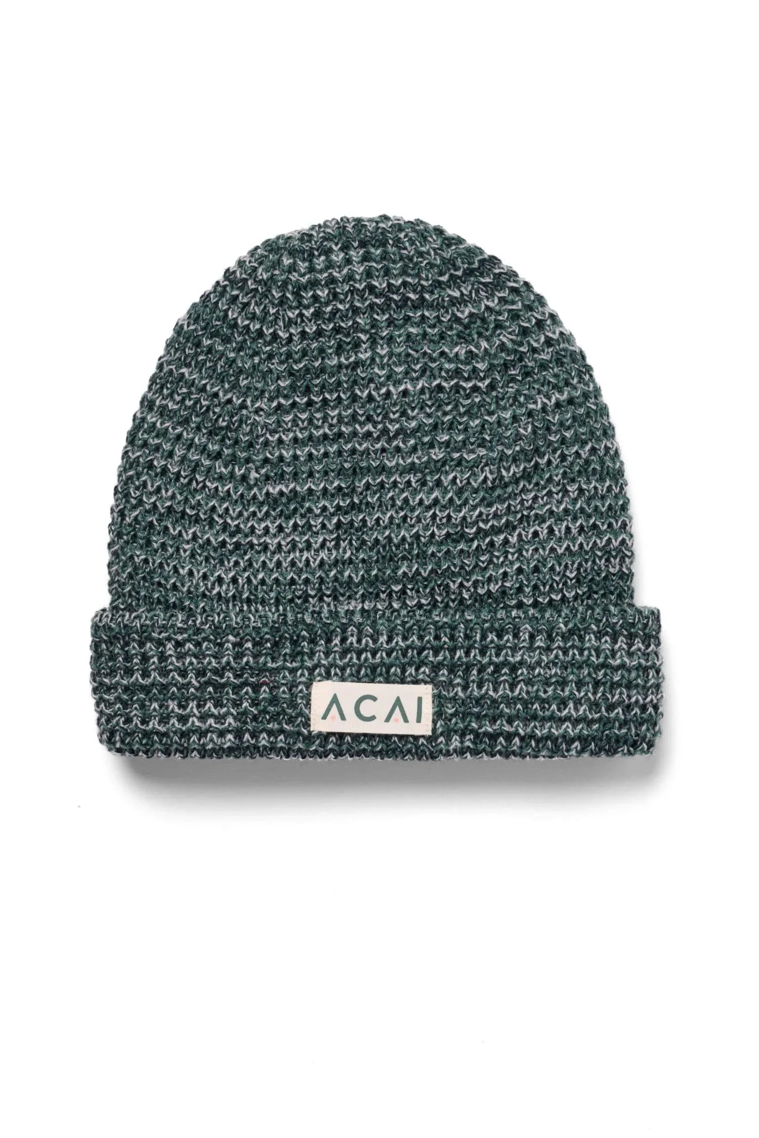 Toast Beanie - Evergreen