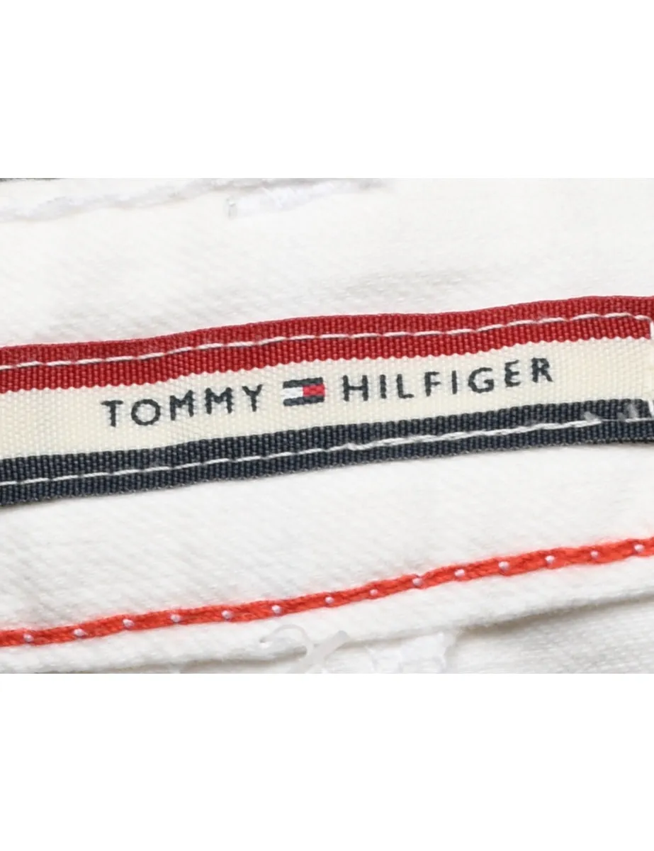 Tommy Hilfiger Denim Skirt - M