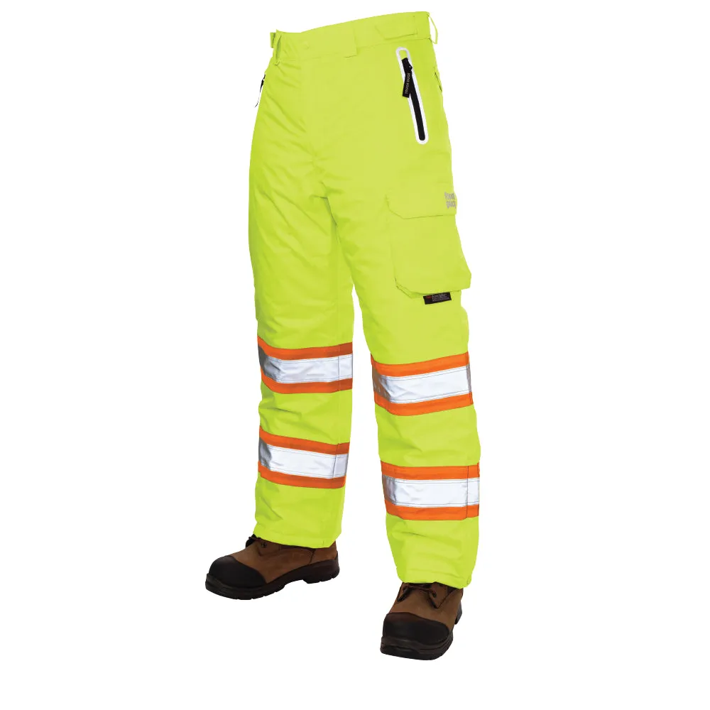 Tough Duck Pull-On Ripstop Technical Snow Pant - SP08