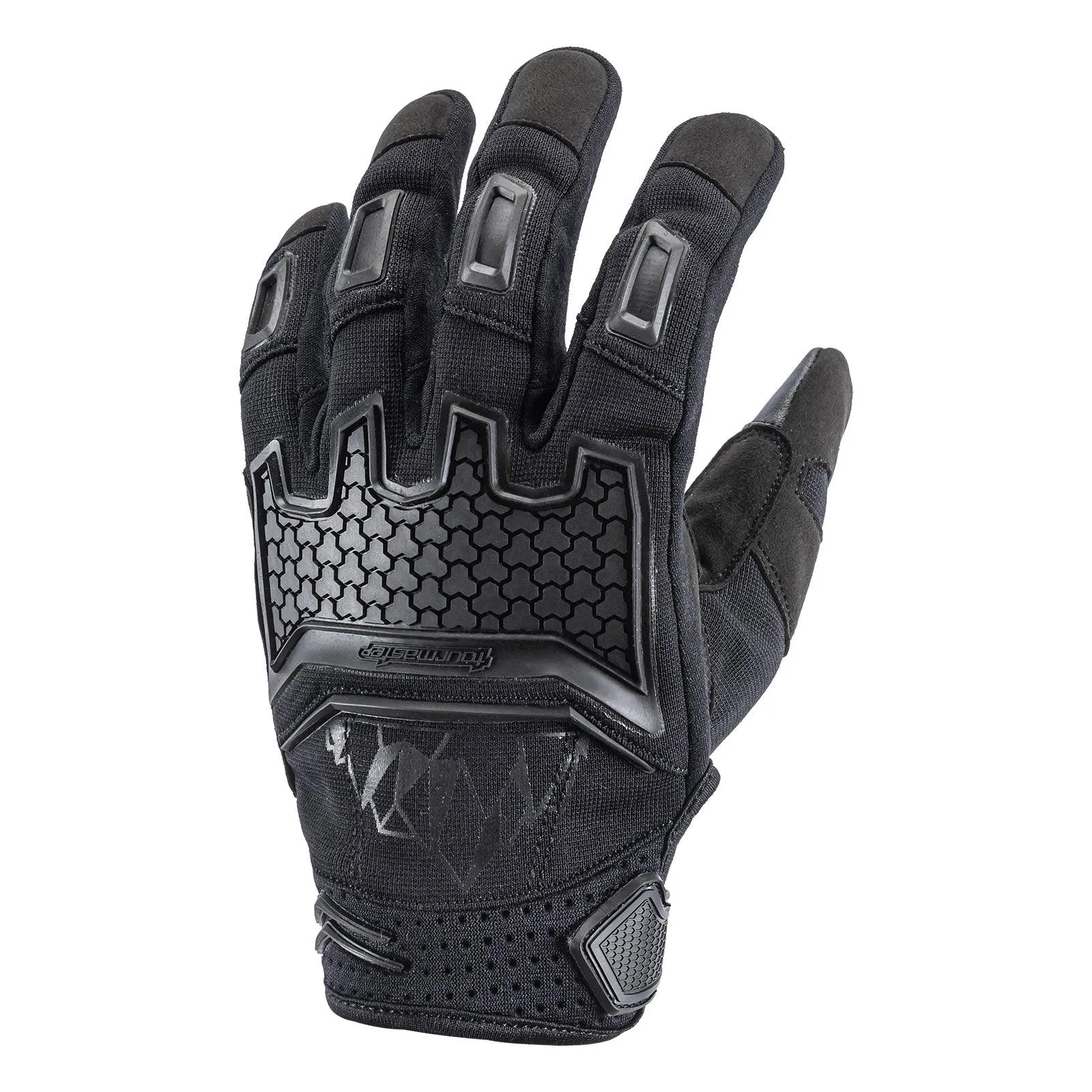 Tourmaster Men's Overlander Glove - Black