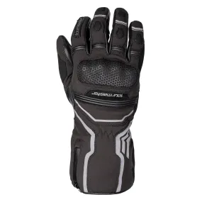 Tourmaster Women's Polar-tex Glove - Black