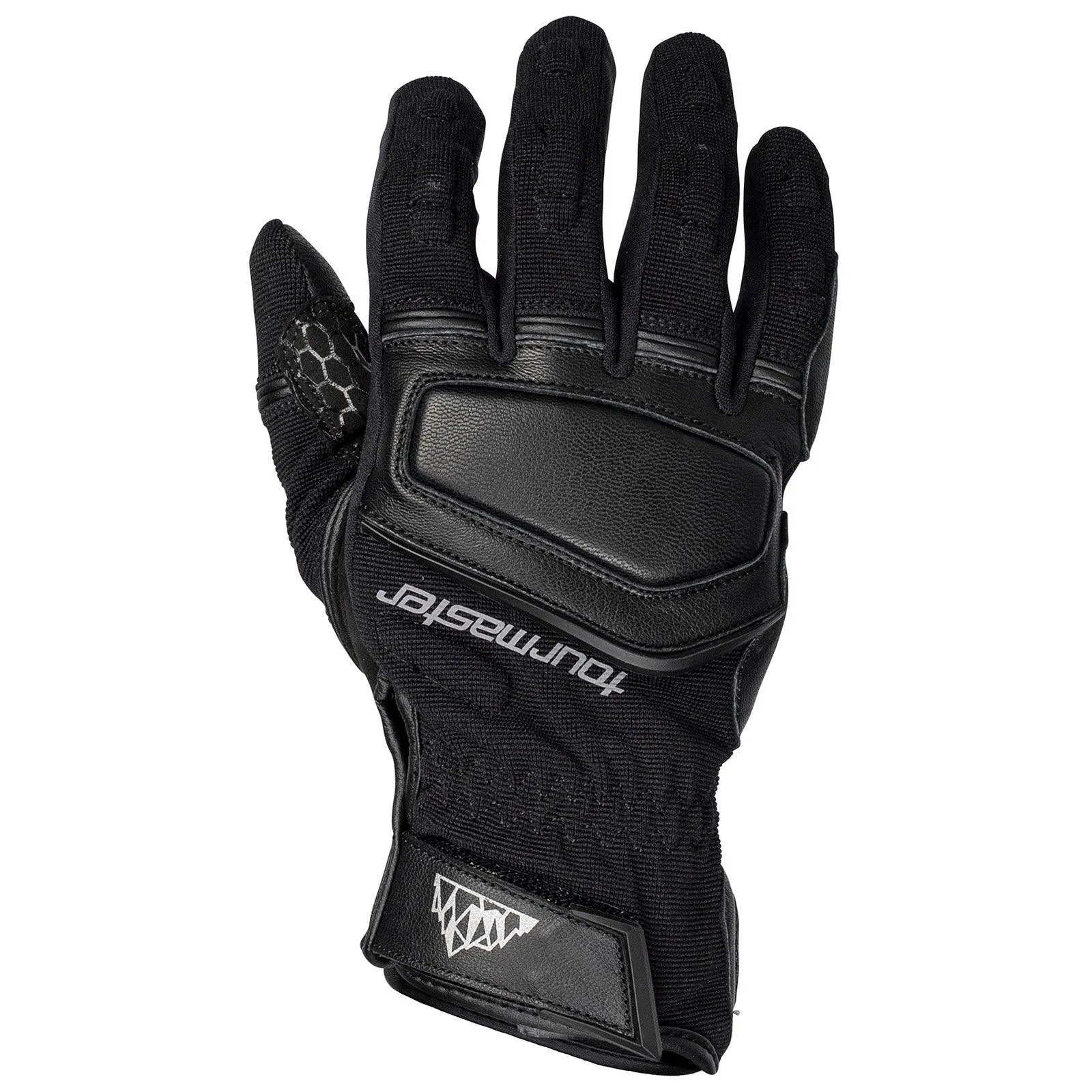 Tourmaster Women's Select Glove - Black