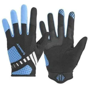 Transcend Bike Gloves